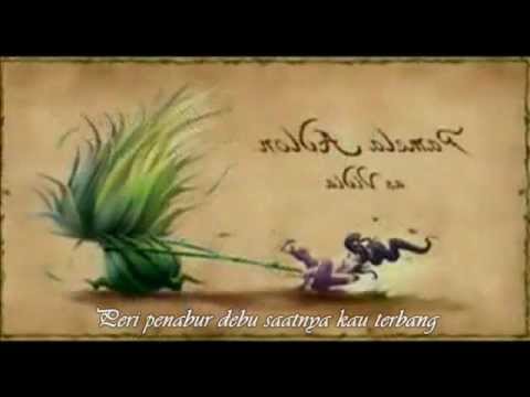Download Film Tinkerbell Bahasa Indonesia